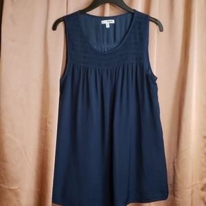 Sonoma two layer shirt